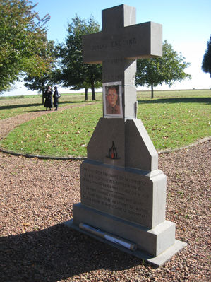 Josef Engling Memorial 